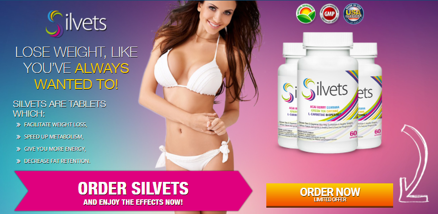 Silvets Order Now Images