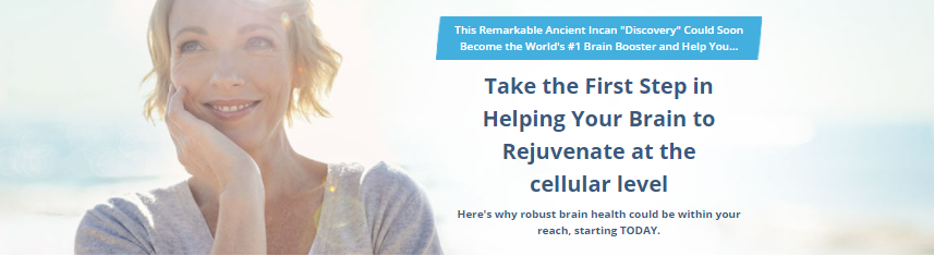 Organixx Ageless Brain Benefits and Purpose