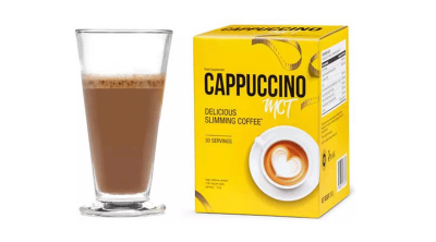 Cappuccino MCT Digital Angel Corp Review