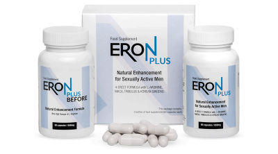 Eron Plus Digital Angel Corp Review
