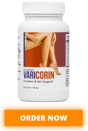 Varicorin Order Now