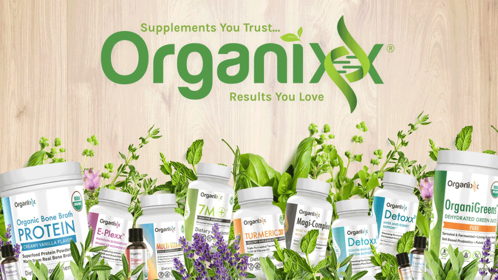 Organixx Digital Angel Corp Review
