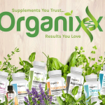 Organixx Digital Angel Corp Review