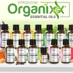 Organixx Essential Oil Digital Angel Corp Review
