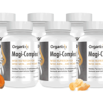 Organixx Magi Complex Digital Angel Corp Review