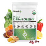 Organixx Organigreens Digital Angel Corp Review