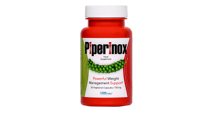 Piperinox Digital Angel Corp Review