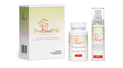 ProBreast Plus Digital Angel Corp Review