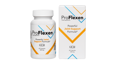 ProFlexen Digital Angel Corp Review