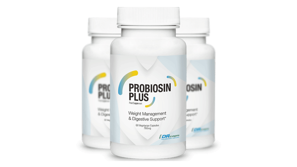 Probiosin Plus Digital Angel Corp Review