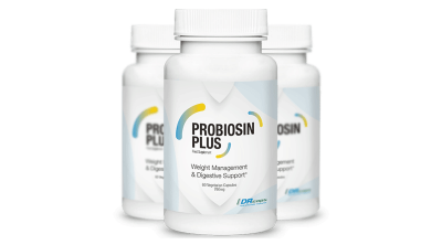 Probiosin Plus Digital Angel Corp Review