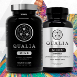 Qualia Mind NeuroHacker Digital Angel Corp Review