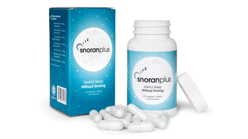 Snoran Plus Digital Angel Corp Review