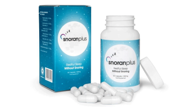 Snoran Plus Digital Angel Corp Review