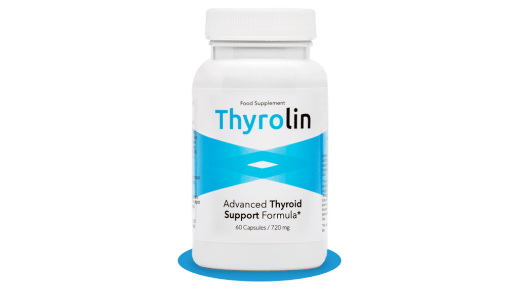 Thyrolin Digital Angel Corp Review