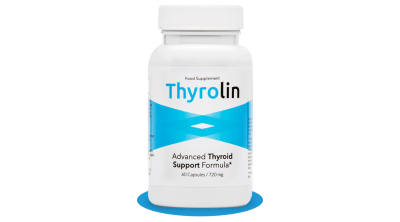 Thyrolin Digital Angel Corp Review