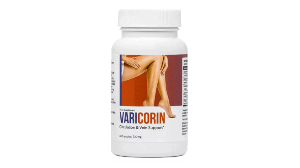 Varicorin Digital Angel Corp Review