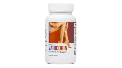 Varicorin Digital Angel Corp Review