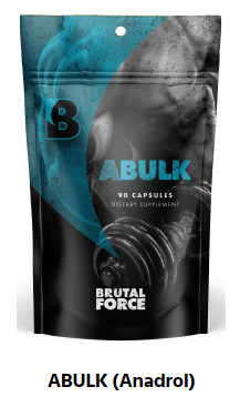 ABulk