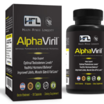 Alphaviril Dr. Sam Robbins