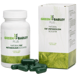 Green Barley Plus Digital Angel Corp Review
