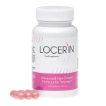 Locerin Digital Angel Corp Review