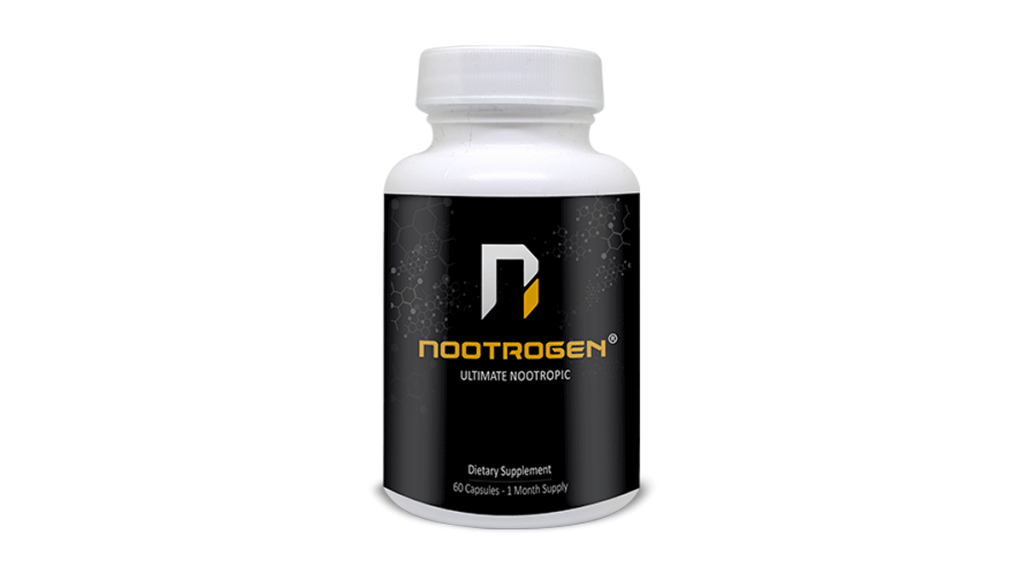 Nootrogen Digital Angel Corp Review