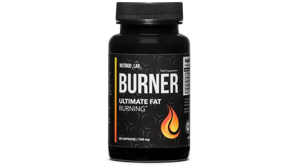 NutriGo Lab Burner Digital Angel Corp Review
