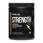 Nutrigo Lab Strength Digital Angel Corp Review