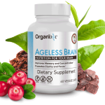 Organixx Ageless Brain Digital Angel Corp Review