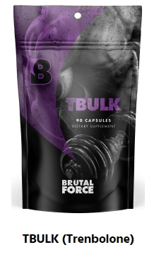 TBulk