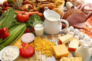 testosterone boosting foods