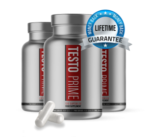 Testo Prime Lifetime Guarantee