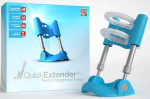 Quick Extender Pro Review By Digital Angel Corp
