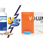Semenax Vs Volume Pills Digital Angel Corp