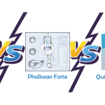 Sizegenetics Vs Phallosan Forte Vs Quick Extender Pro by digitalangelcorp