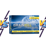 Brain Pill vs Focus Factor vs Prevagen Review By Digital Angel Corp
