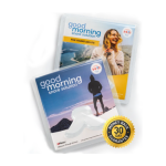 Good Morning Snore Solution Review by Digital Angel Corp
