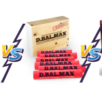 D-Bal Vs D-Bal Max Vs DBulk Comparison By Digital Angel Staff