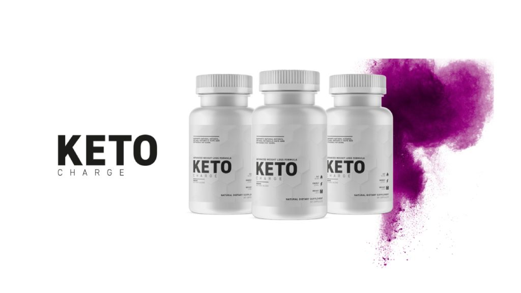 Keto Charge Review: Scam or Legal?