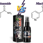 Niacinamide vs Niacin Review by Digital Angel Corp
