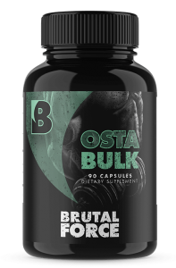 Brutal Force OstaBulk Review