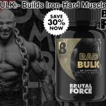 Brutal Force RadBulk Digital Angel Corp Review