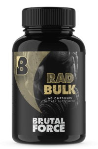 Brutal Force RadBulk Review