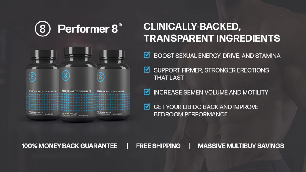 Performer 8 Review