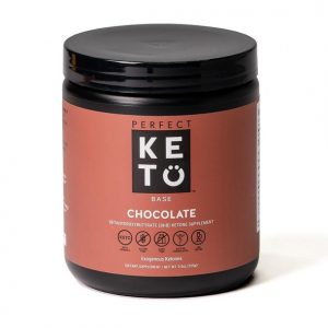 Perfect Keto Digital Angel Corp Review