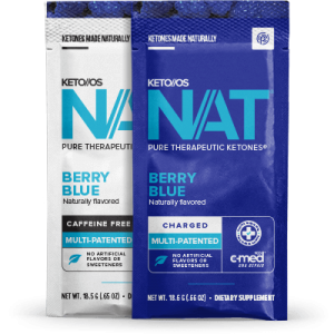 Pruvit or Keto os Digital Angel Corp Review
