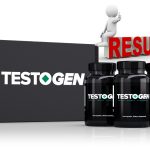Testogen Safe Results