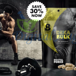Brutal Force DekaBulk Digital Angel Corp Review