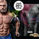 Brutal Force GCut Digital Angel Corp Review
